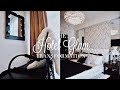 CONDO MAKEOVER: Hotel Glam inspired | Bedroom Transformation | Bonifacio Global City