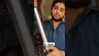 2व्हिलर L iwheel ripering by@technicalImranvlog