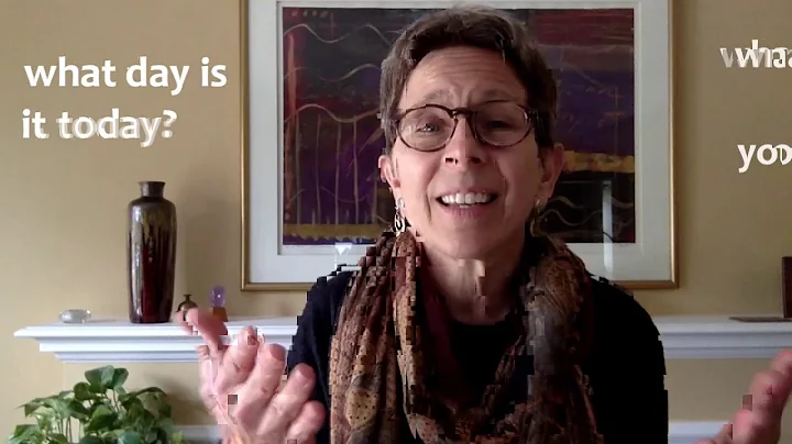 Reading: Oriented x3 | Rev. Karen Hering | Septemb...