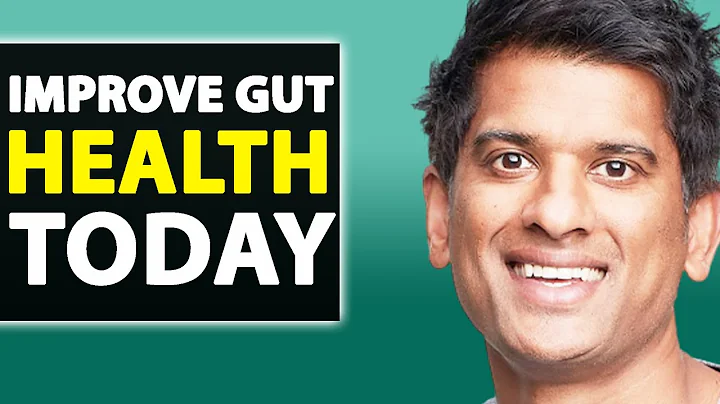 HEALTH EXPERTS Share The 12 Steps To REDUCING STRESS & ANXIETY Today! (It's In Your Gut) - DayDayNews