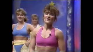 Step N Motion 3 With Kate Friedrich.