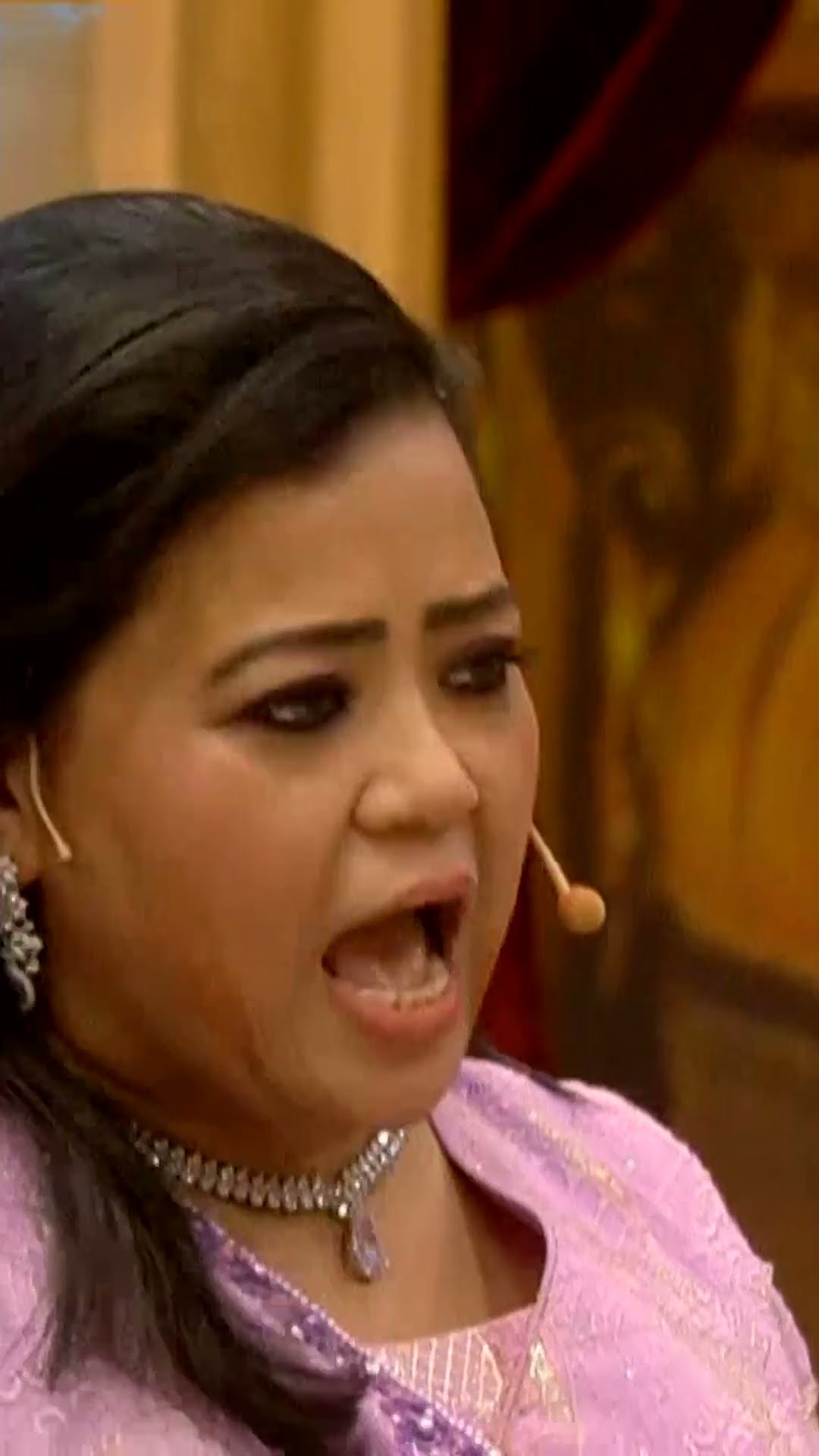 Laughter Chefs S2 | Mannara ने आज Sudesh को Shilpa को दे दिया | Best Moments #ColorsTV