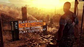 How to get back to Harran from The Following - Dying Light Location Change