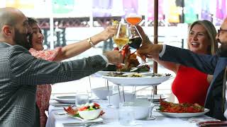 NICK'S SEAFOOD RESTAURANT