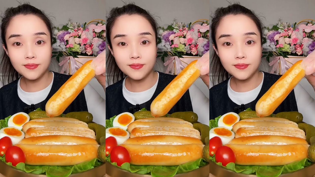 【ASMR】【MUKBANG】東坡肉 DELICIOUS PORK BELLY | EATING SHOW | CHINESE MUKBANG | 食べ | 吃播 LOVE EAT