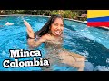 First Time In Minca Colombia Travel Vlog - Casa Vieja