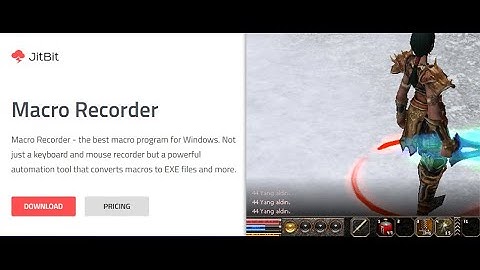 Macro ile Bilgisayarınızda ki İşlemlerinizi Kısaltın Kendinize Vakit Ayırın