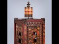 The Rubin Daily Offering: Week 6 Ep 2: Finding Ritual in the Mundane with Youdhistir Maharjan