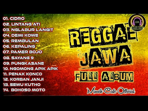 AMBYAAARRR!!! LAGU JAWA VERSI REGGAE TERBARU 2022