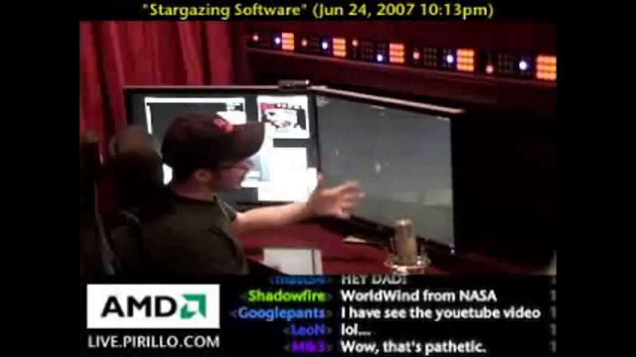 Astronomy Software