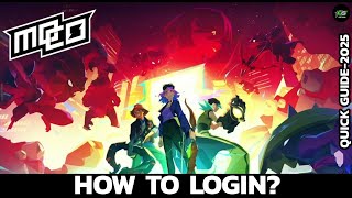How to Login to Mo Co Account Safely? Step-by-Step Mo Co Login 2025
