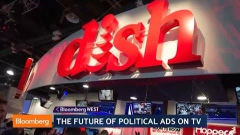 Using Data to Target Political Ads