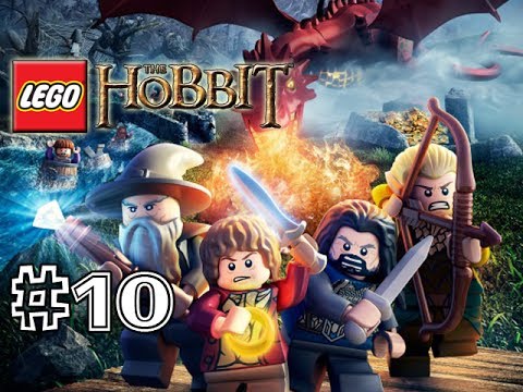lego the hobbit download free lego the hobbit download free