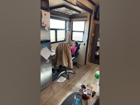 Lunchtime Lake Meredith TX - YouTube