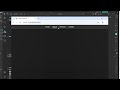 Modern Animated Navbar Using HTML &amp; CSS | Clean Hover Effects | Beginner Friendly Tutorial