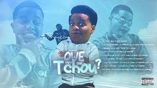 Vem Danada Danadinha - Mc Rodrigo Do Cn E Mc Menor Thalis Dj Tchouzen