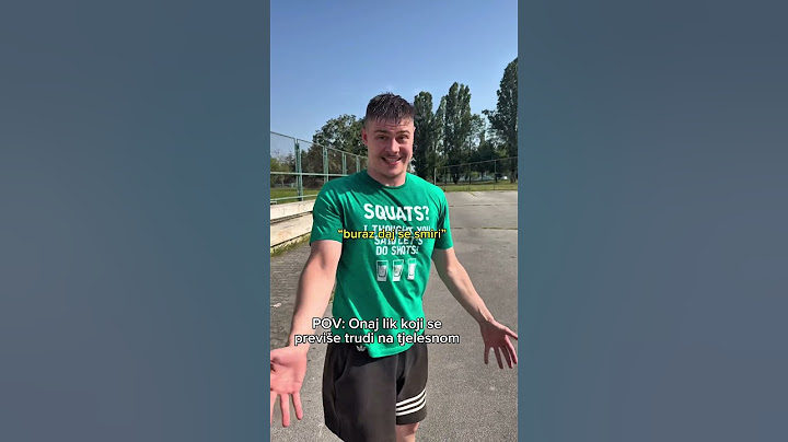 POV: Onaj lik koji se previše trudi na tjelesnom🤾‍♂️😤 #fyp #balkan #pabstv
