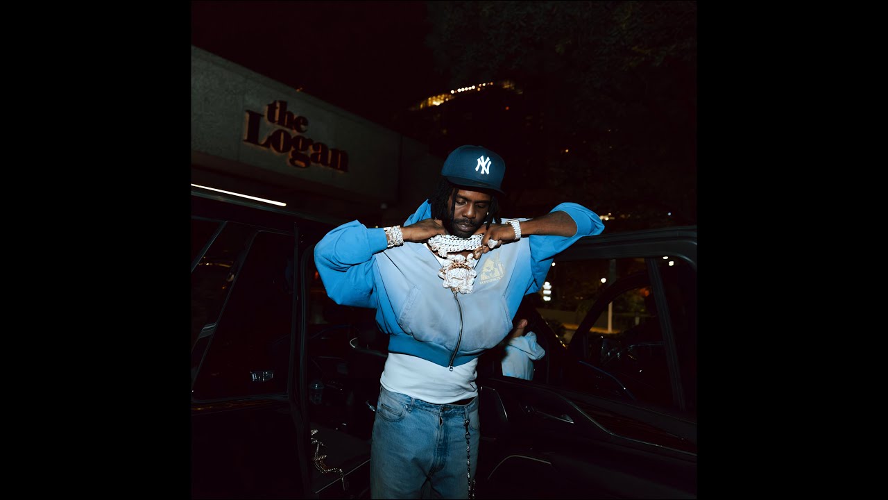 [FREE] CHIEF KEEF TYPE BEAT - 