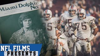 The Man Behind Two Legendary Fight Songs | NFL Films Presents