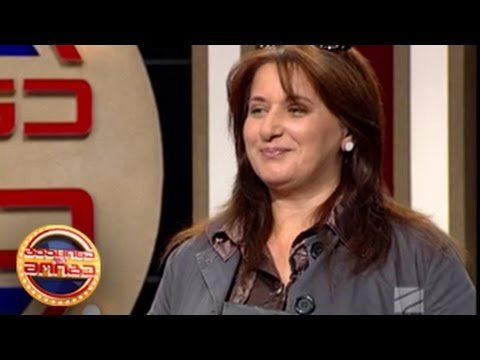 გააცინე და მოიგე - ირმა გაბელაია