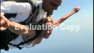 Details Kelley West Skydiving Hawaii Update
