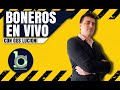 🇦🇷 BONEROS EN VIVO: LA CAUCIÓN NO ES ABURRIDA 🧨