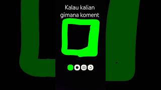 huruf depan nama kalian apa #funny #jalanyangjauhjanganlupapulang