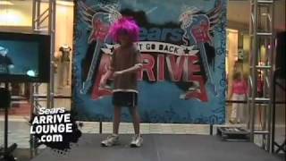 My Sears Arrive Air Band Video: Nick
Join in on the fun and give a shout-out for your favorite Sears Arrive Air Band 5th Member audition video at http://www.arrivelounge.com. My Sears Arrive Air Band Video: Nick