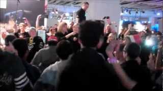Eurogamer Expo 2012 Gangnam Style Dance Off