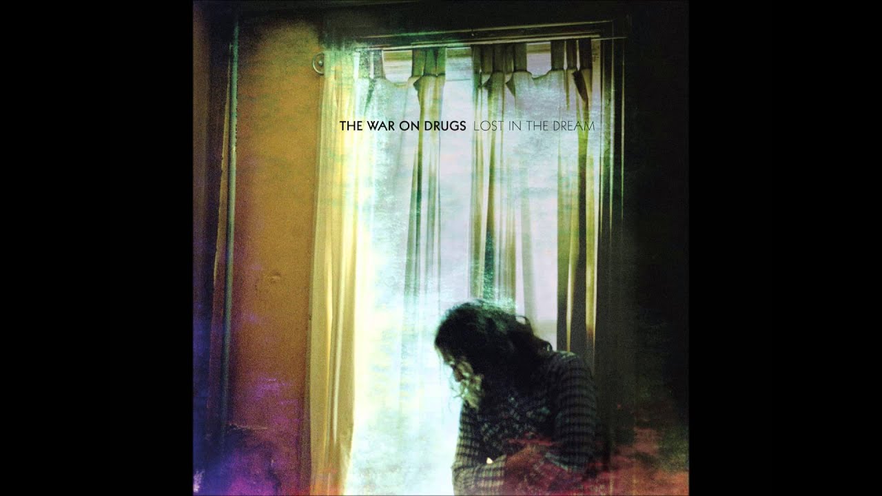 The War on Drugs - Under the Pressure