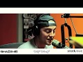 Mac Miller Freestyle on Toca