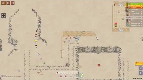 wilds.io Pit Trainer