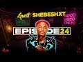 Lipo episode 24  shebeshxt on upbringing crime nike free manizo suicidal 2puc tattoos ul gig