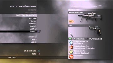 Class Setup - Thanks for 400! ♥