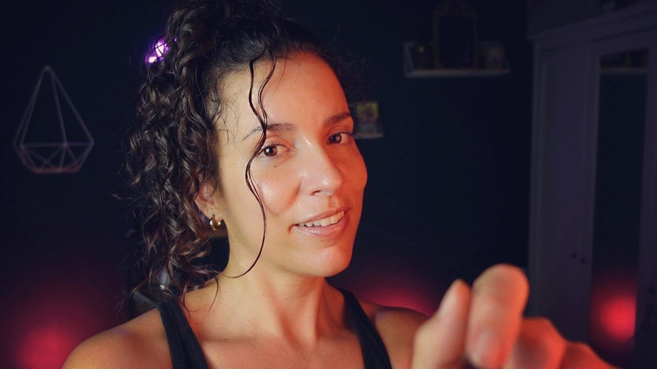 💆🏻‍♀️Ο ύπνος των ονείρων σου σε 25᾽.|Asmr Greek, This or That?🧸