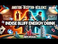 Inside BLUFF ENERGY DRINK AMBITIONS DÉCEPTION RÉSILIENCE Inside BLUFF ENERGY DRINK AMBITIONS DÉCEPTION RÉSILIENCE