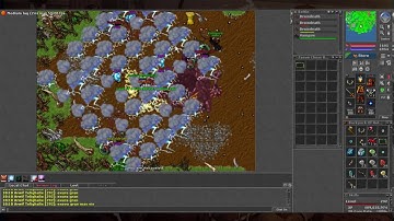 THE DEMON OAK QUEST - MS 292 DE LUMINERA (TASK 6666 DEMONS)