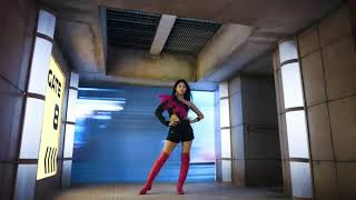 If Everglow Let Me Dance Had A Teaser