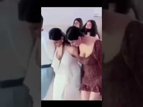 Arabic girls hot dancing #dance #arbic #girl