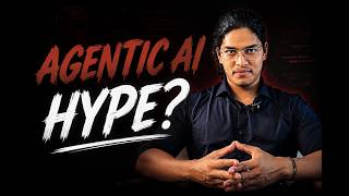 Agentic engineering is just hype Profile