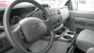 2011 Ford Econoline E250 in Gresham OR