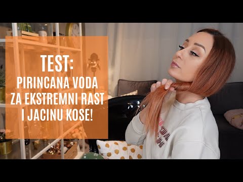 Video: 3 načina za čišćenje vlasišta