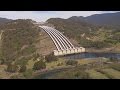 Australia’s greatest engineering feat – the National Heritage Listed Snowy Mountains Scheme