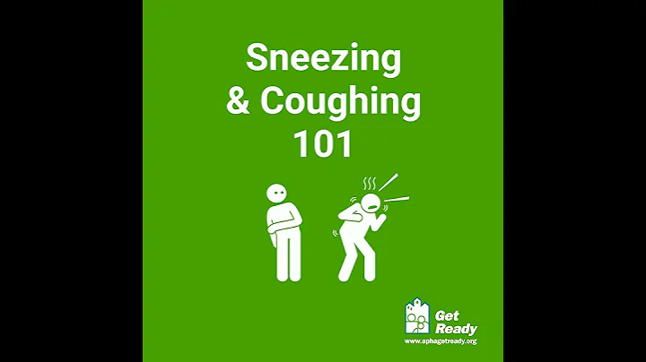 Sneezing and Coughing 101 - DayDayNews