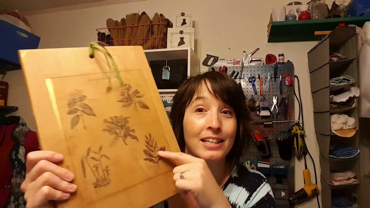 DIY & Thrifty Fun Podcast #2 ~ Shiny Paint!