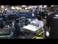 Diamondback Series - M&R Screen Printing Equipment - Automatic Textile Pre
