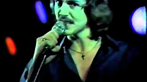 JESSE BRADY band "SOUVENIRS" Live