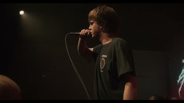 SPLIT - Broken (Official Music Video)