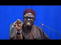 Qissar wani bawan Allah Zamanin Annabi Sulaiman Shaikh Aminu Ibrahim daurawa