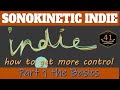 Sonokinetic Indie Part 1